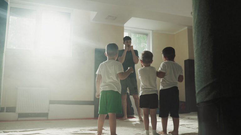 How to Choose the Right Karate After School Program