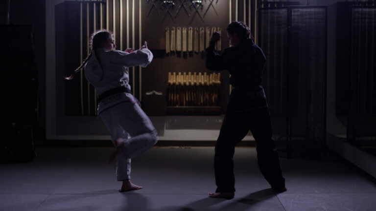 How to Prepare For Your Next Martial Arts Tournament