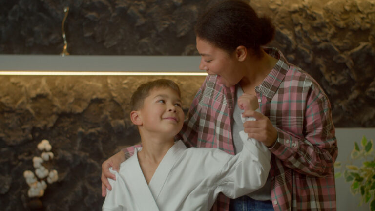 3 Essential Tips for a Kids Karate Class