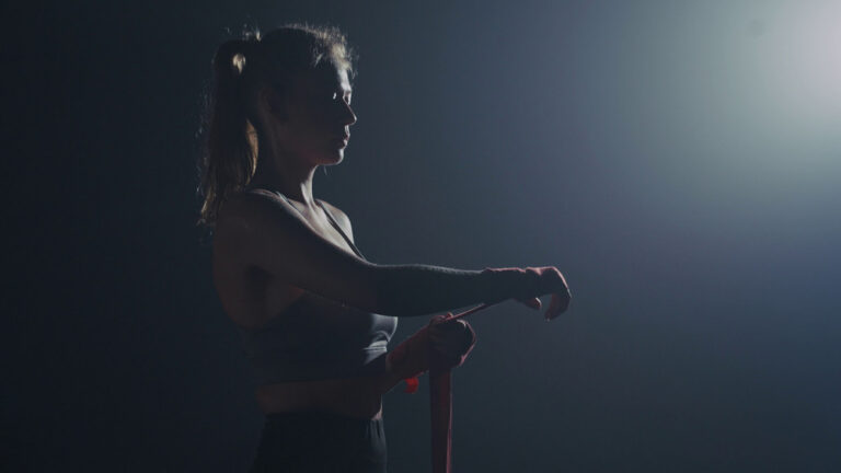 What a Modern Martial Arts Class Offers Today’s Students