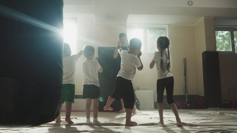 Why Karate Classes Appeal to Students of All Ages and Backgrounds