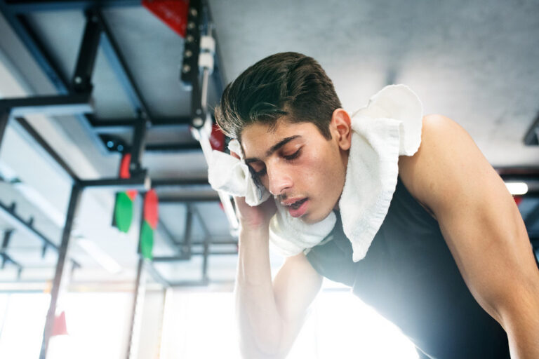 Why an Adult Karate Class Is the Ultimate Full-Body Workout